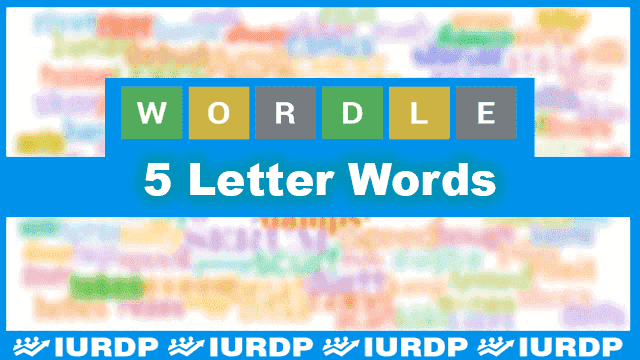 5 Letter Words Starting With Vo